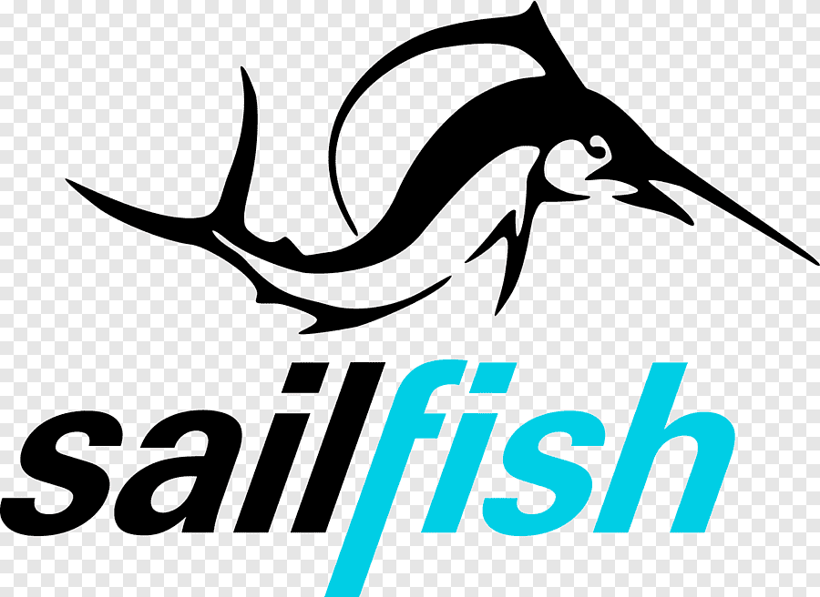 Sailfish Logo