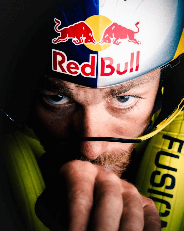 Daniel Baekkegaard Brand Activation
