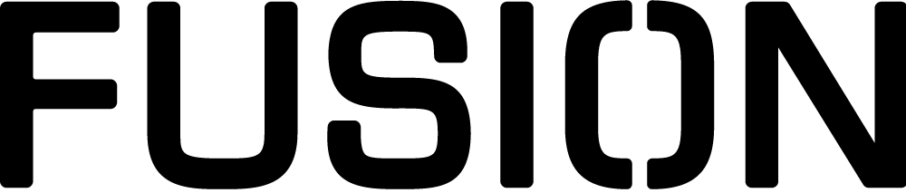 Fusion Logo