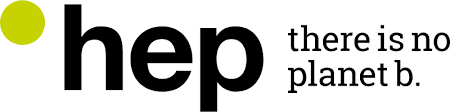 hep. Logo