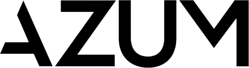 Azum Logo