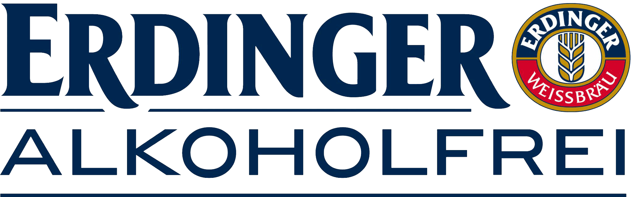 Erdinger Logo
