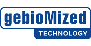 GebioMized Logo