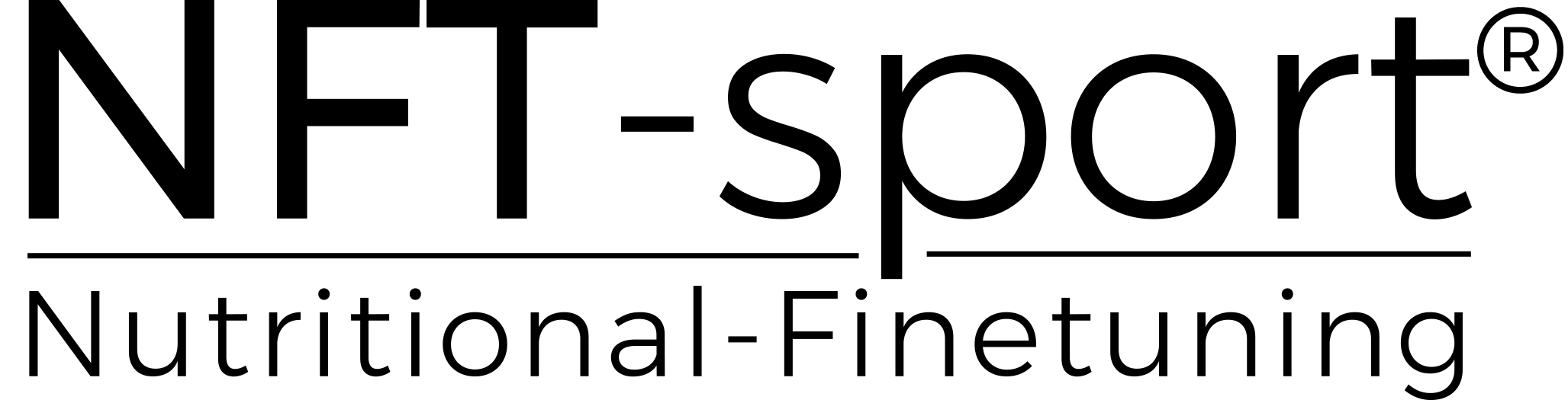 NFT Sport Logo