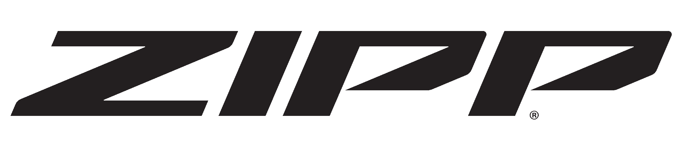 Zipp Logo