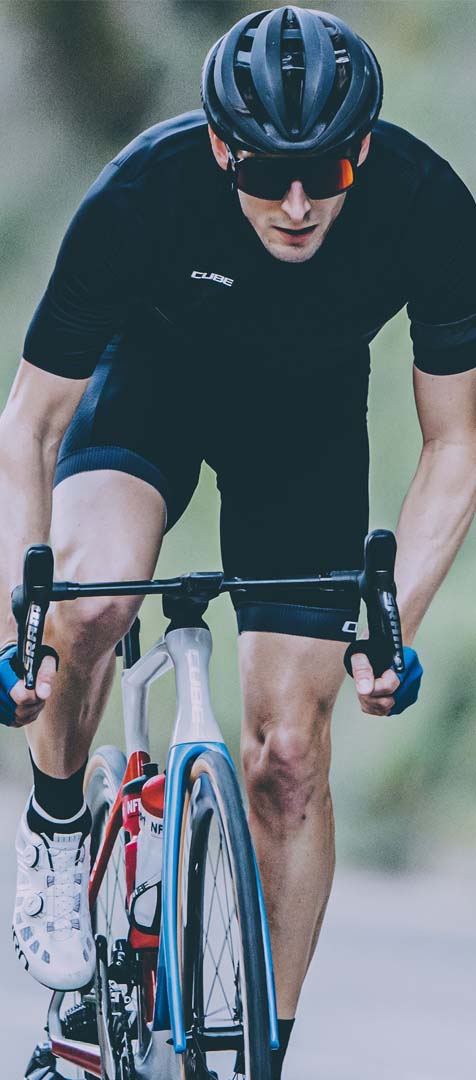 Athlete Florian Angert