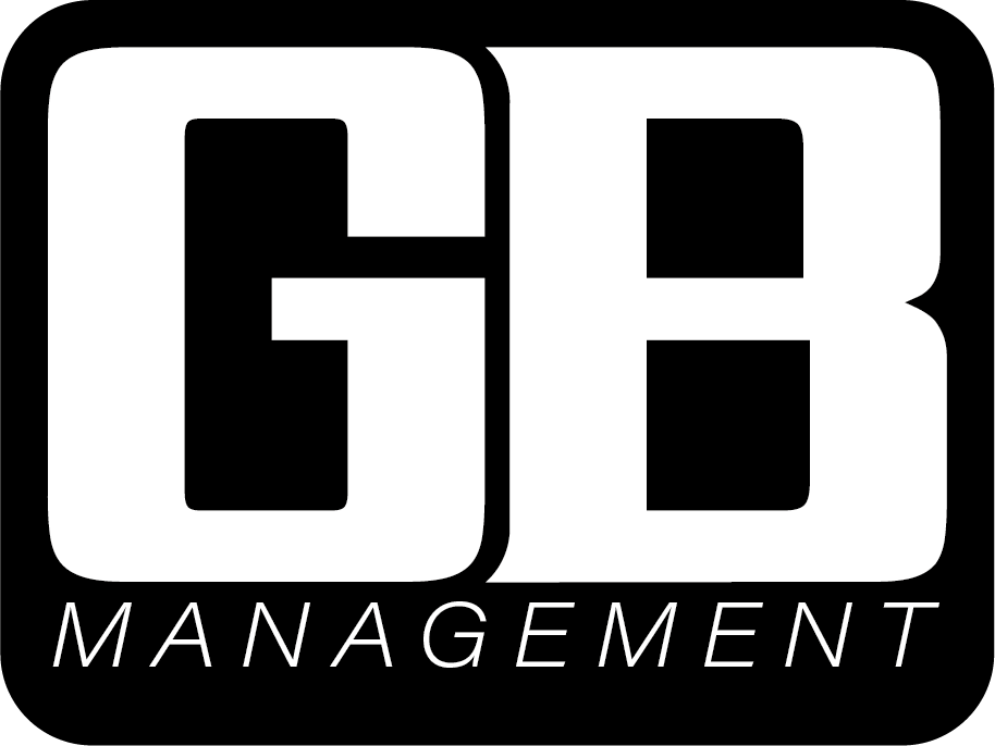 GB Management Logo