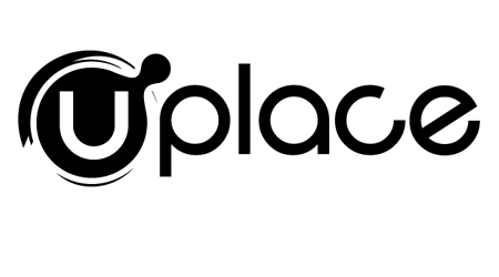 Uplace Logo