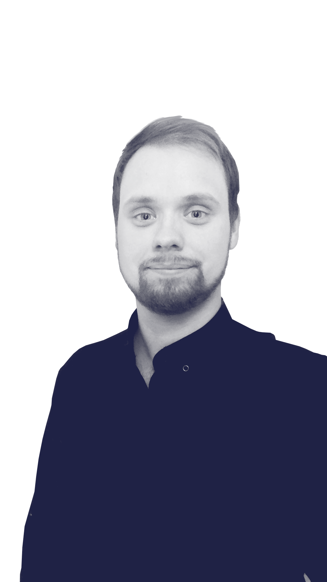 Nikolaj Grønbek Ohlhues, ejer af GB Management