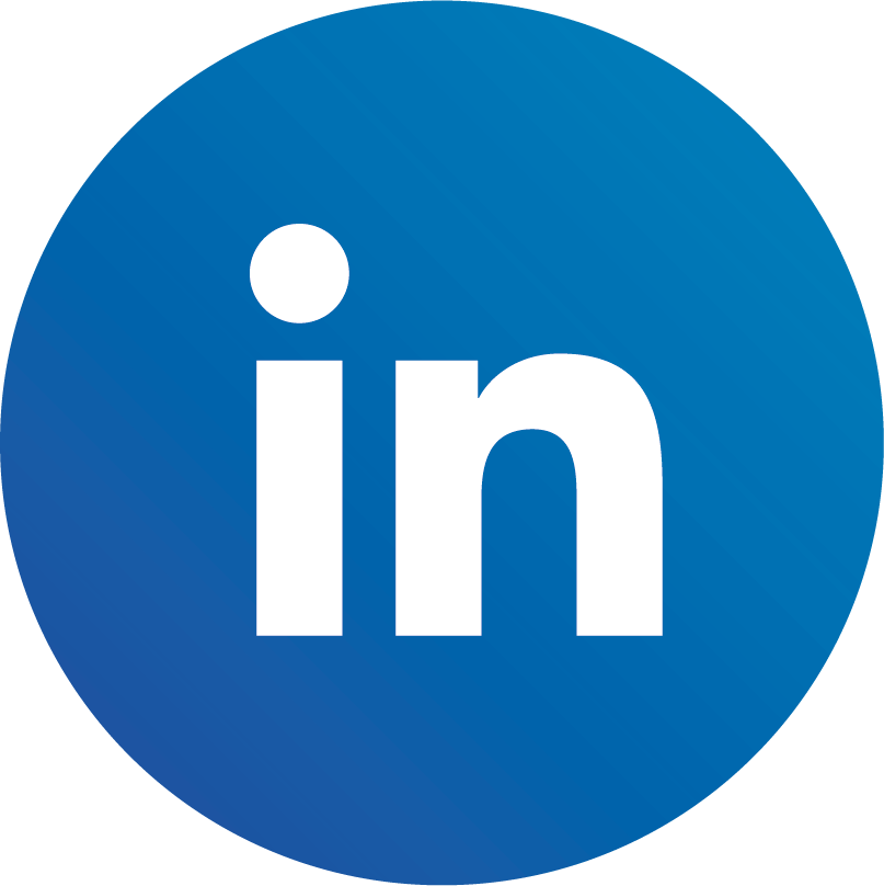 LinkedIn SoMe Logo